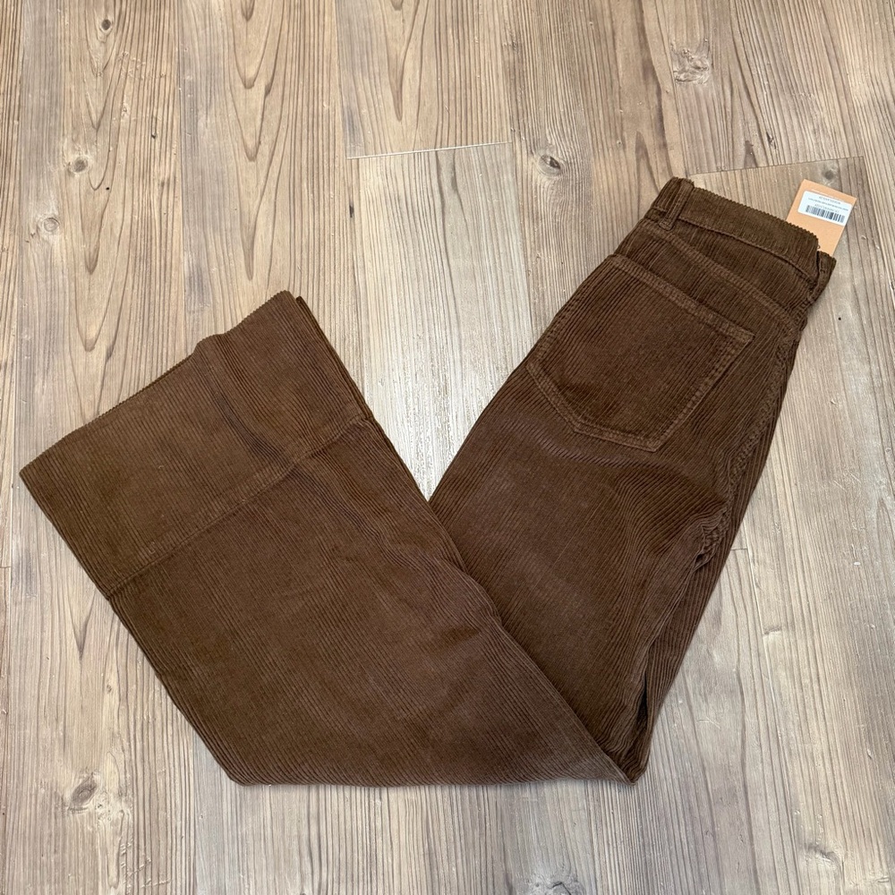 NWT reformation Penney pants